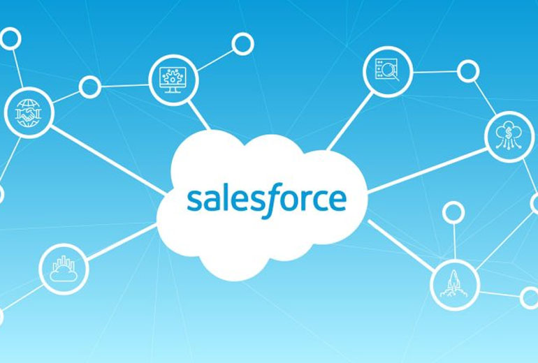 Salesforce
